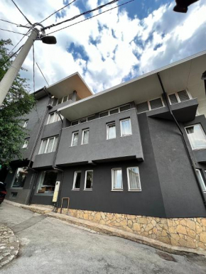 Hotel Begić